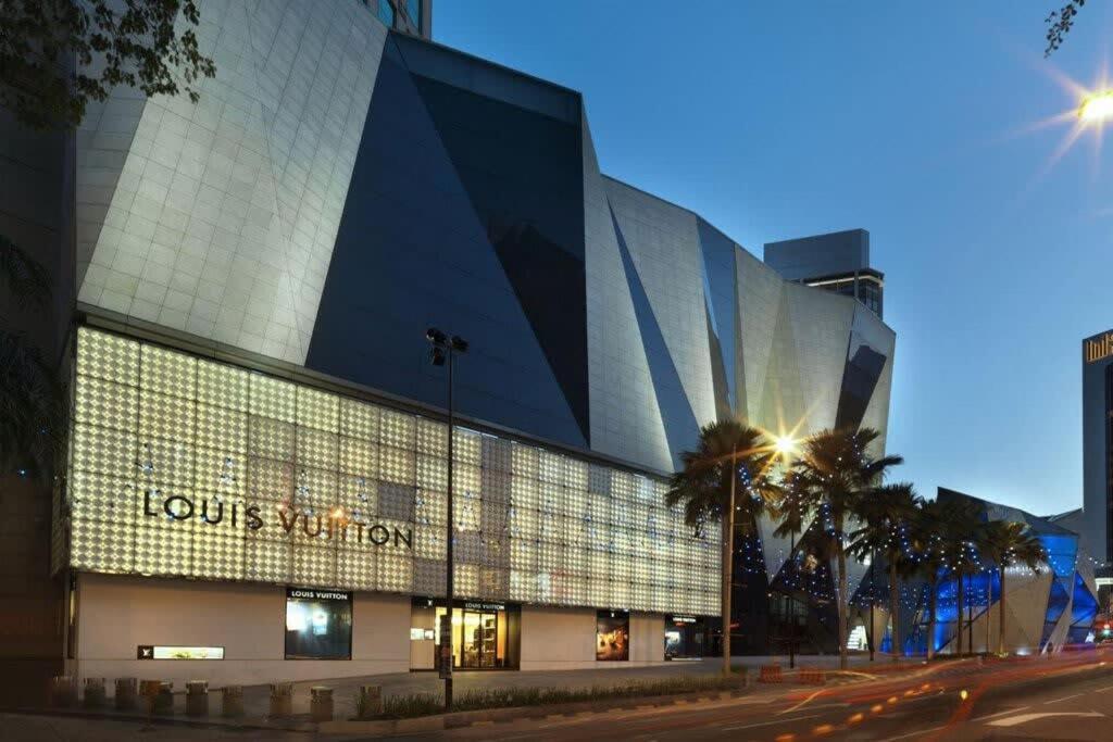 Stylish & Cozy 2Br Apt At Arte Plus, Free Parking Kuala Lumpur Exterior photo